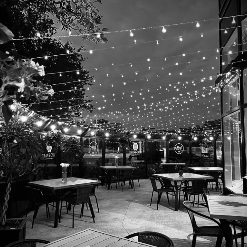 Smokey Sam's Barbecue - Texas BBQ in Mississauga | Brisket | Ribs